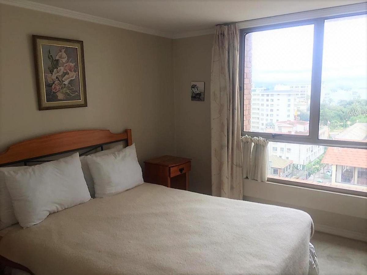 4 Norte 221 Vista Al Mar Y Casino Vina del Mar Exterior foto