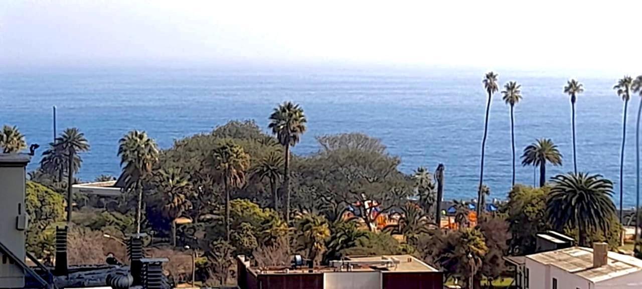 4 Norte 221 Vista Al Mar Y Casino Vina del Mar Exterior foto