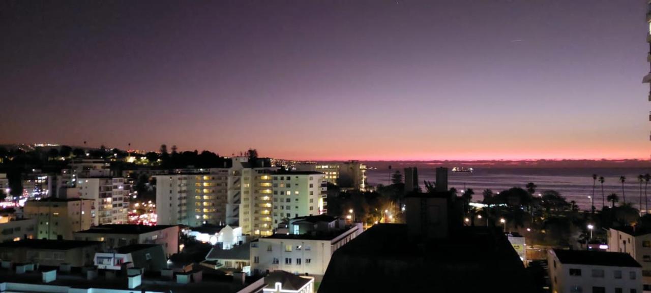 4 Norte 221 Vista Al Mar Y Casino Vina del Mar Exterior foto
